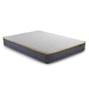 SleepSoul Balance 800 Pocket Spring and Memory Foam Mattress