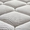 SleepSoul Bliss 800 Pocket Spring and Memory Foam Pillowtop Mattress