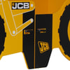 JCB Yellow Children's Digger Bed