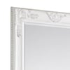 Palais White Lean-to Dress Mirror - 70 cm x 170 cm