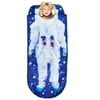Astronaut Ready Bed