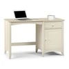 Cameo Stone White Desk