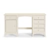 Cameo Stone White Dressing Table