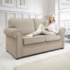 Jay-Be Classic Autumn 2 Seater Sofa Bed