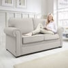 Jay-Be Classic Mink 2 Seater Sofa Bed
