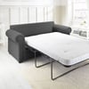 Jay-Be Classic Raven 2 Seater Sofa Bed