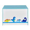 Dinosaurs Toy Box