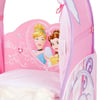 Disney Princess Toddler Carriage Bed 