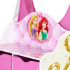 Disney Princess Toddler 2 Drawer Storage Carriage Bed 