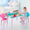 Disney Princess Ariel Table and Chairs