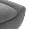 Gaudi Grey Fabric Sofa Bed