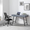 Imola Black Home Office Gaming Chair