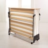 Jay-Be J-Bed Folding Bed with Mattress