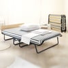 Jay-Be Jubilee Folding Bed with Mattress