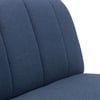 Miro Blue Fabric Sofa Bed