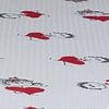 Moo Moo Comfy Spring Orthopaedic Kids Mattress - 3ft Single (90 x 190 cm)