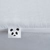 Panda Bamboo Mattress Protector