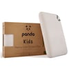 Panda Kids Bamboo Memory Foam Pillow