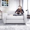 Jay-Be Retro Dove Chair Sofa Bed