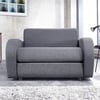 Jay-Be Retro Raven Chair Sofa Bed