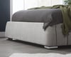 Soho Grey 4 Drawer Fabric Storage Bed