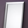Soprano Glass Lean-To Dress Mirror - 70 x 170 cm