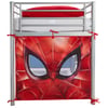 Spiderman Midsleeper Bed Tent