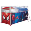 Spiderman Midsleeper Bed Tent