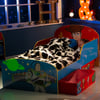 Toy Story 4 Toddler 2 Drawer Storage Bed 
