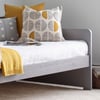 Tyler Grey Wooden Day Bed