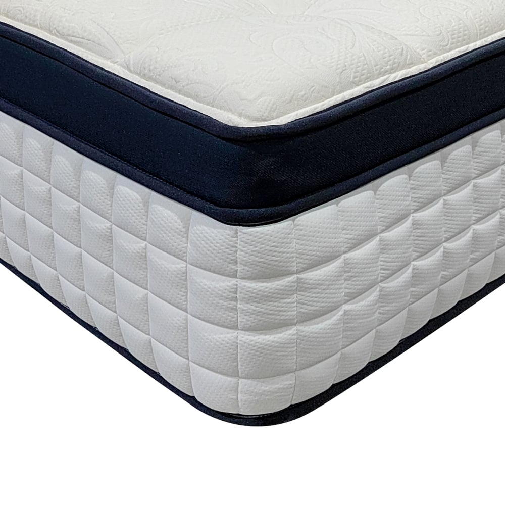 SleepSoul Celest 2000 Pocket Spring Mattress