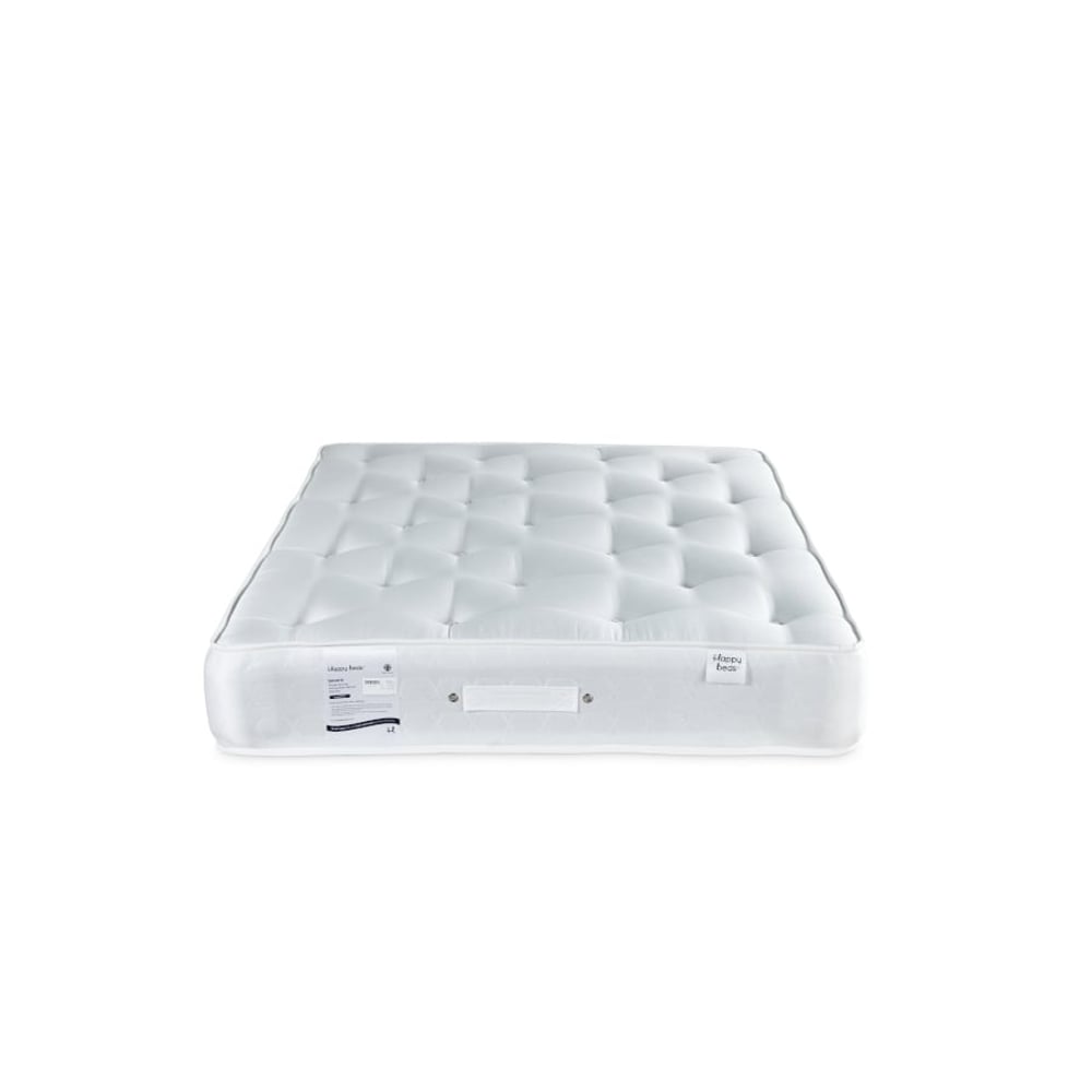 Severn 3000 Pocket Sprung Orthopaedic Mattress Happy Beds