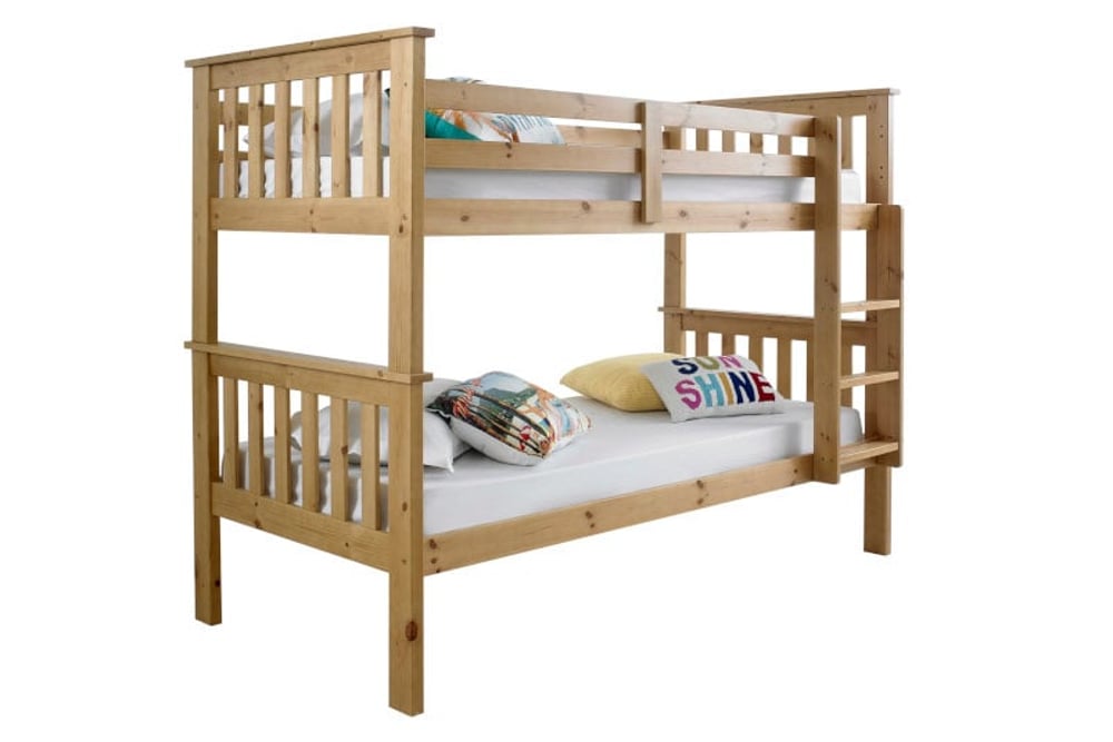 Sturdy Frame 