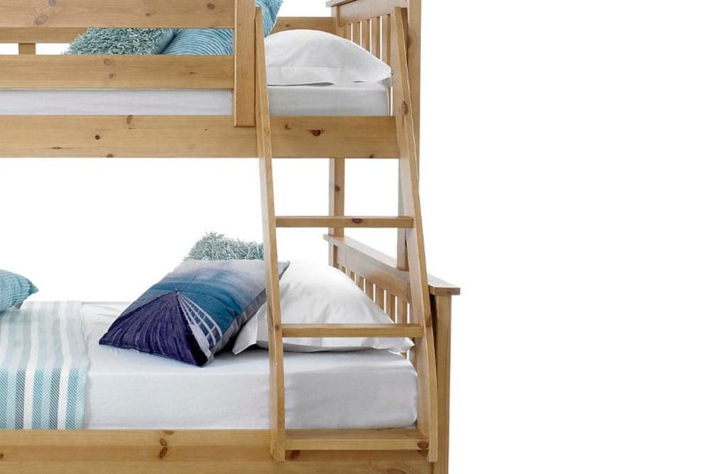 Adjustable Ladder