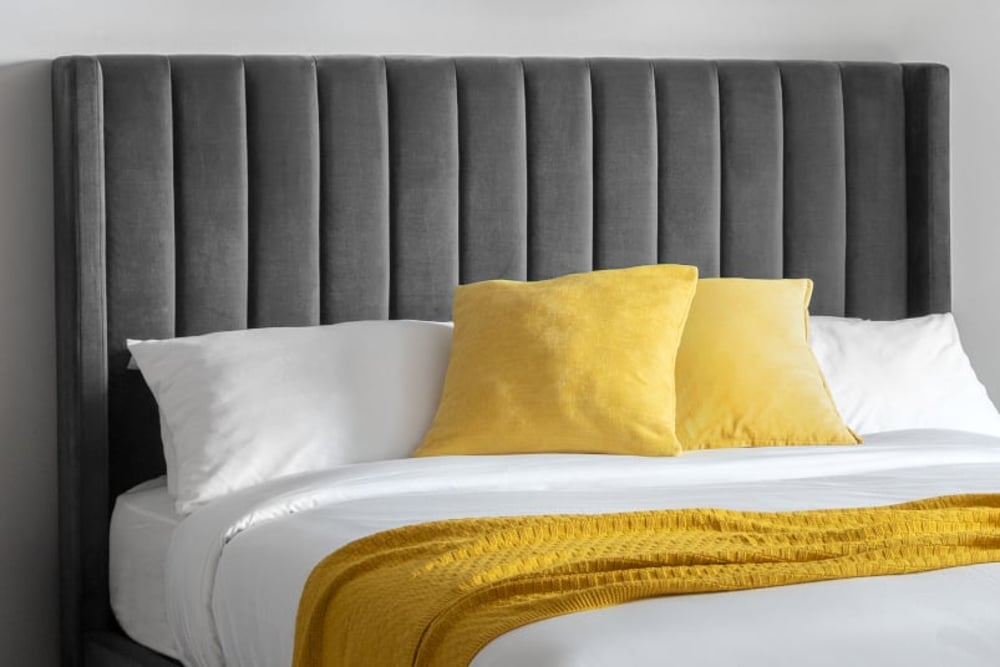 Elegant Headboard