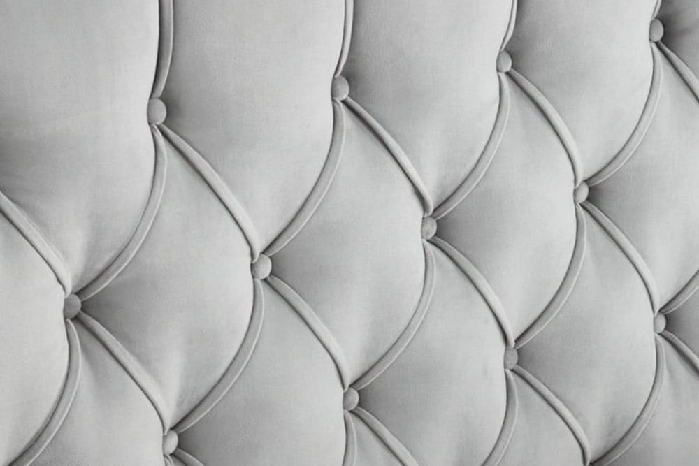 Stunning Grey Upholstery 