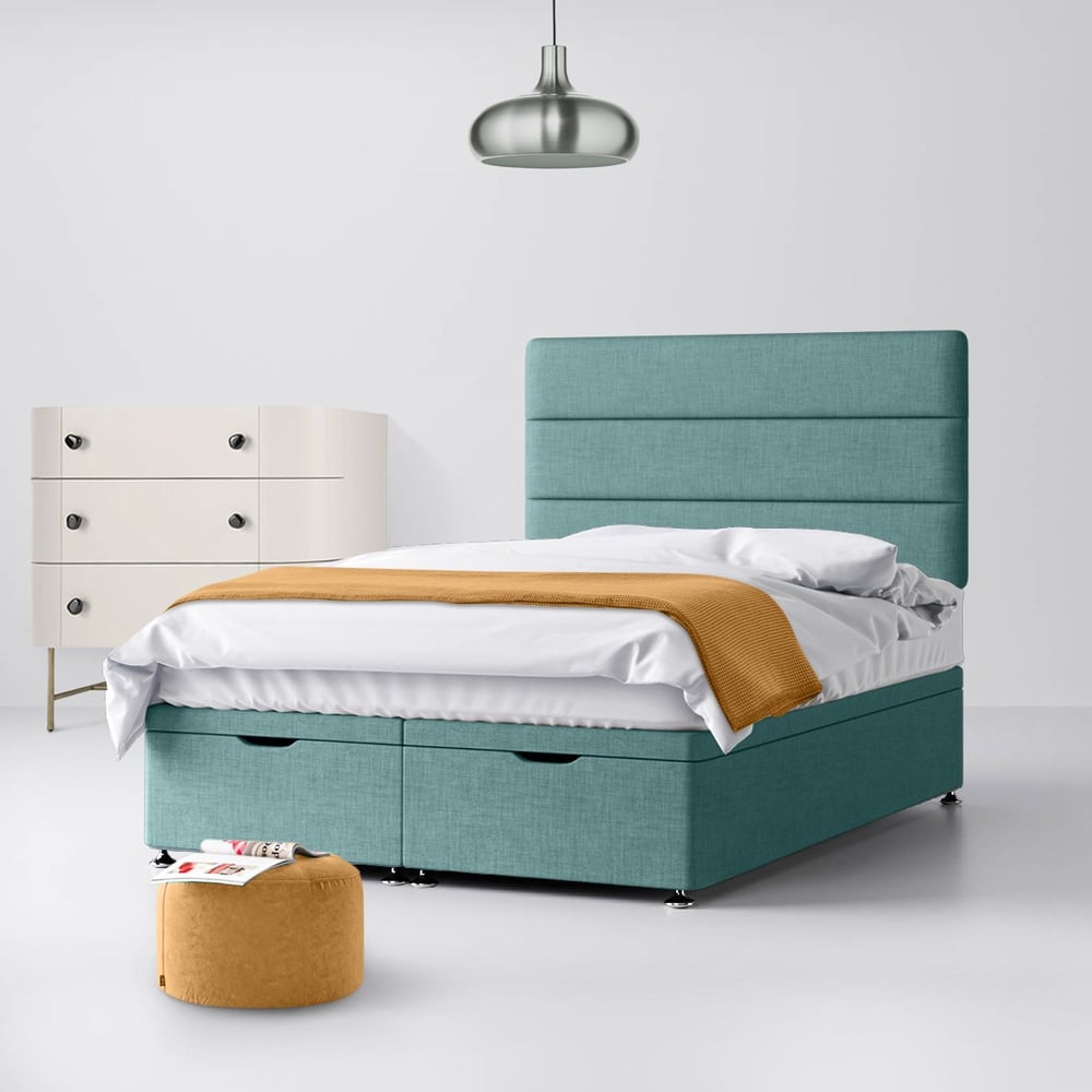 Captain snooze king bed deals