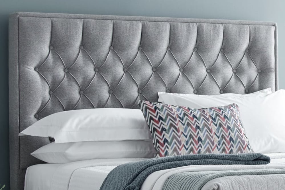 Grand Style Headboard