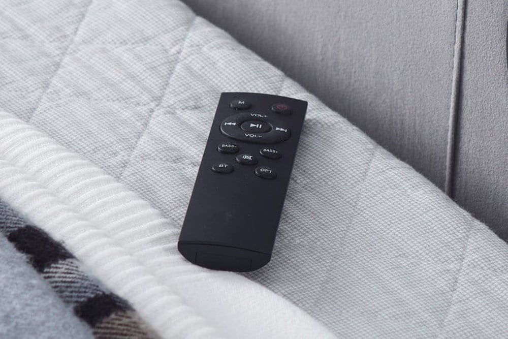 Remote Controls