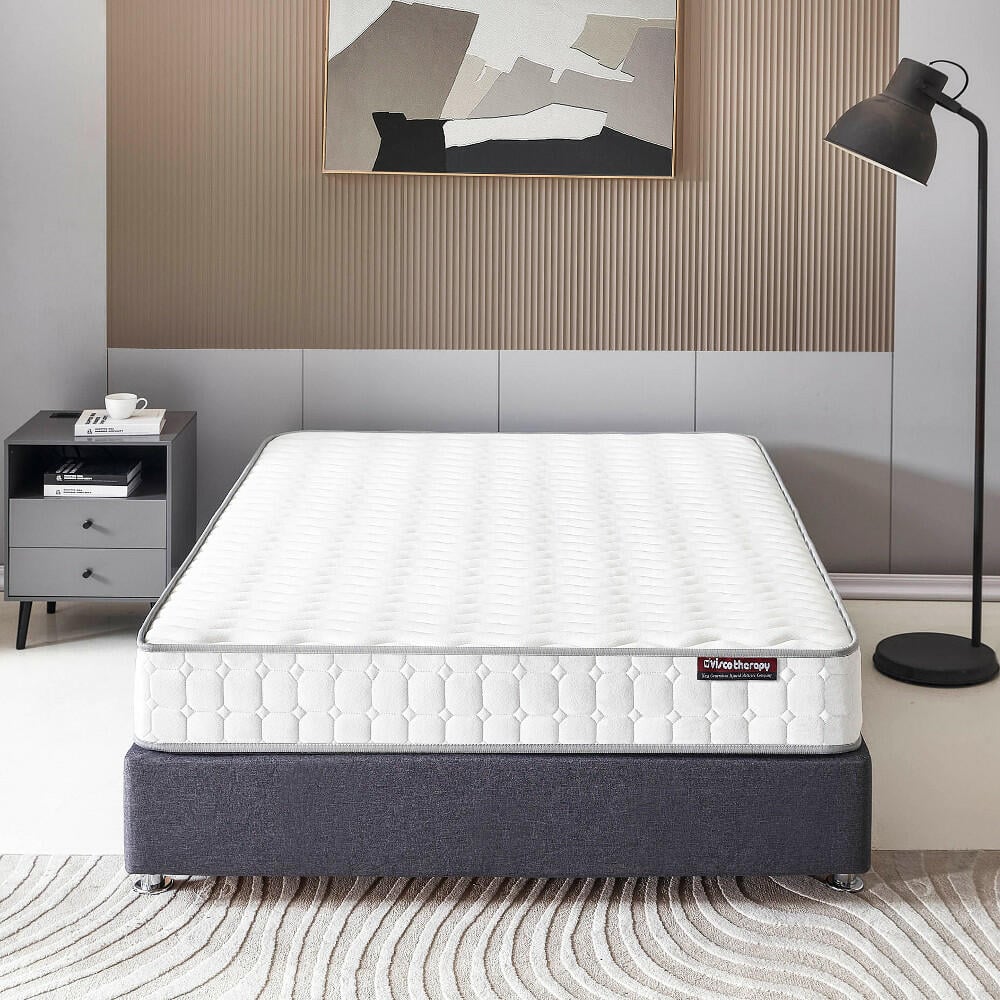 Comfort 1000 Mattress Full Image