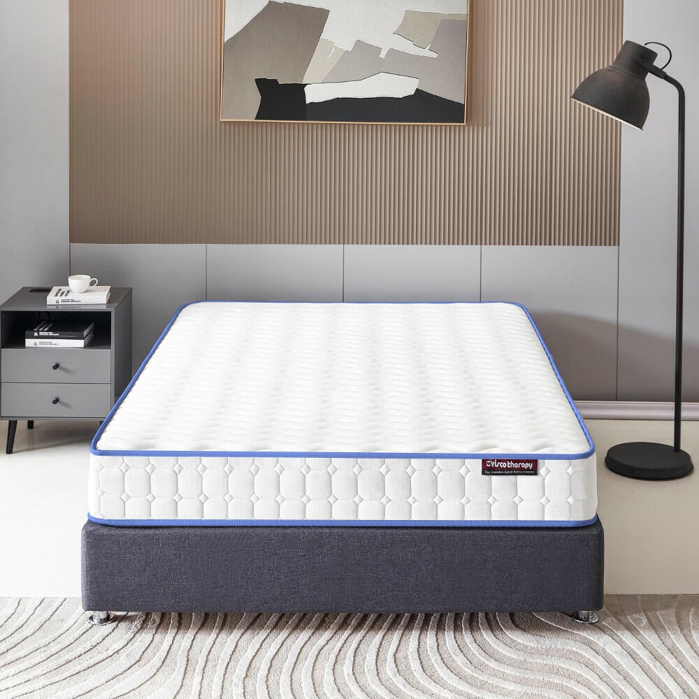 Comfort 1000 Mattress Full Image