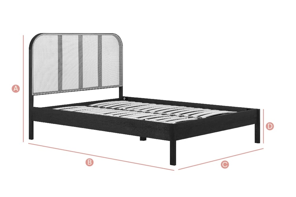 Margot_Rattan_Bed_Sketch