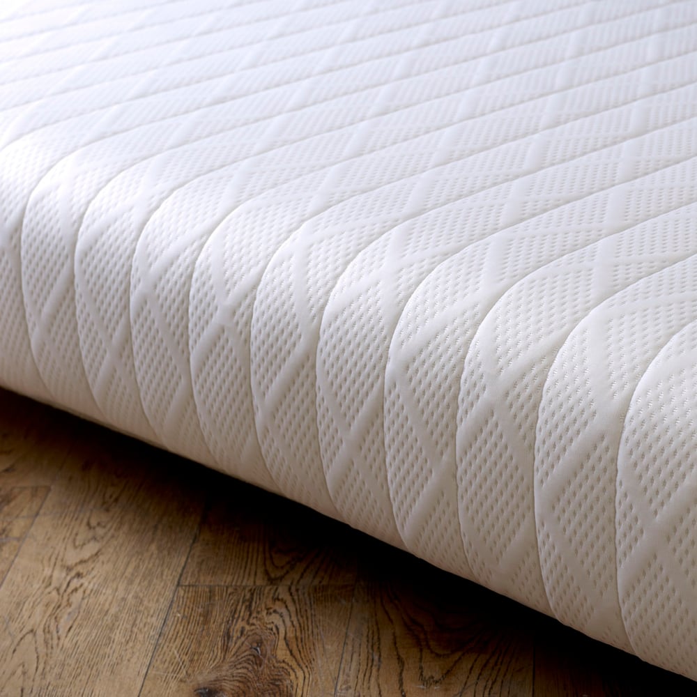 Touch 7-Zone Mattress Side