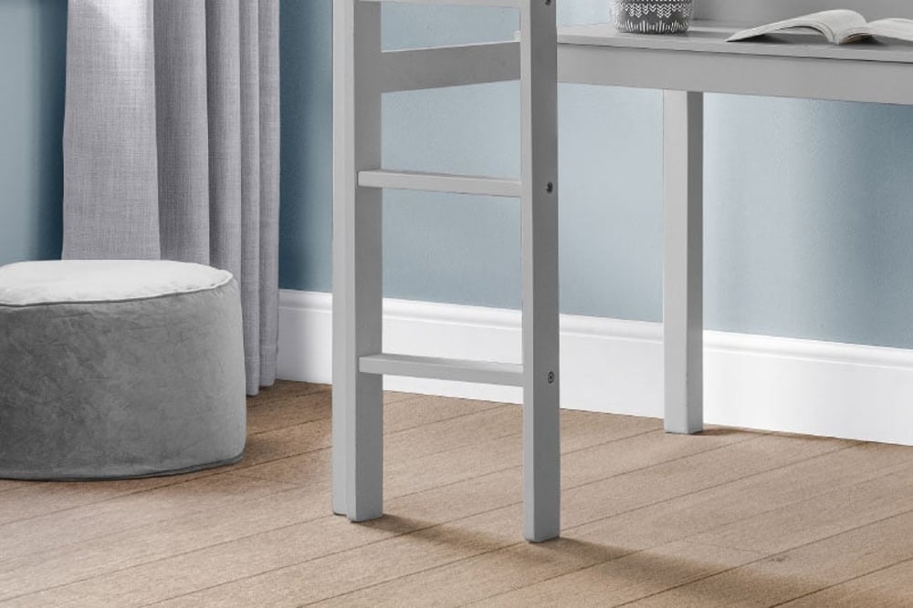 Dove Grey Colour Palette Works With Any Decor