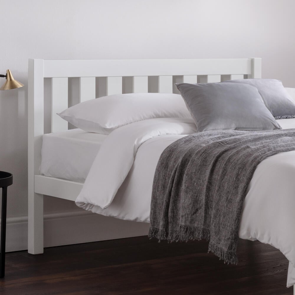 Luna Bed Frame 