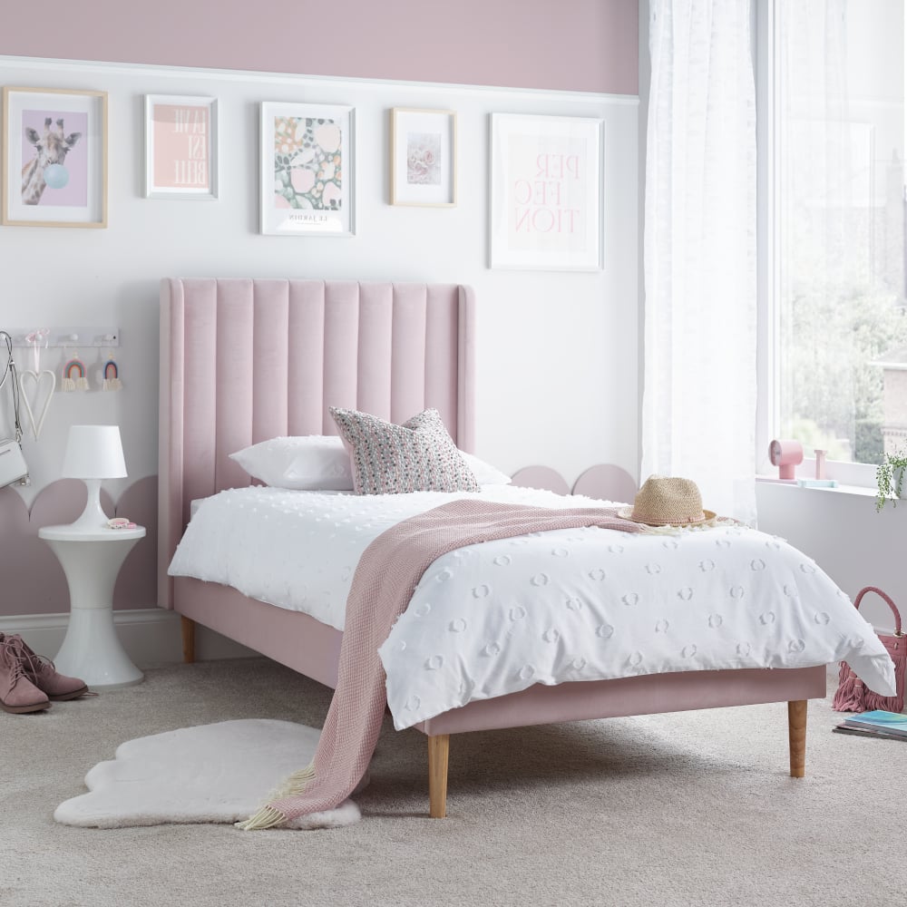 Long lasting clearance bed frame