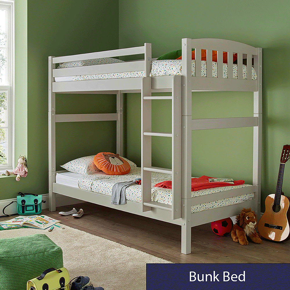 Happy Beds Max 6-in-1 Combination Bed