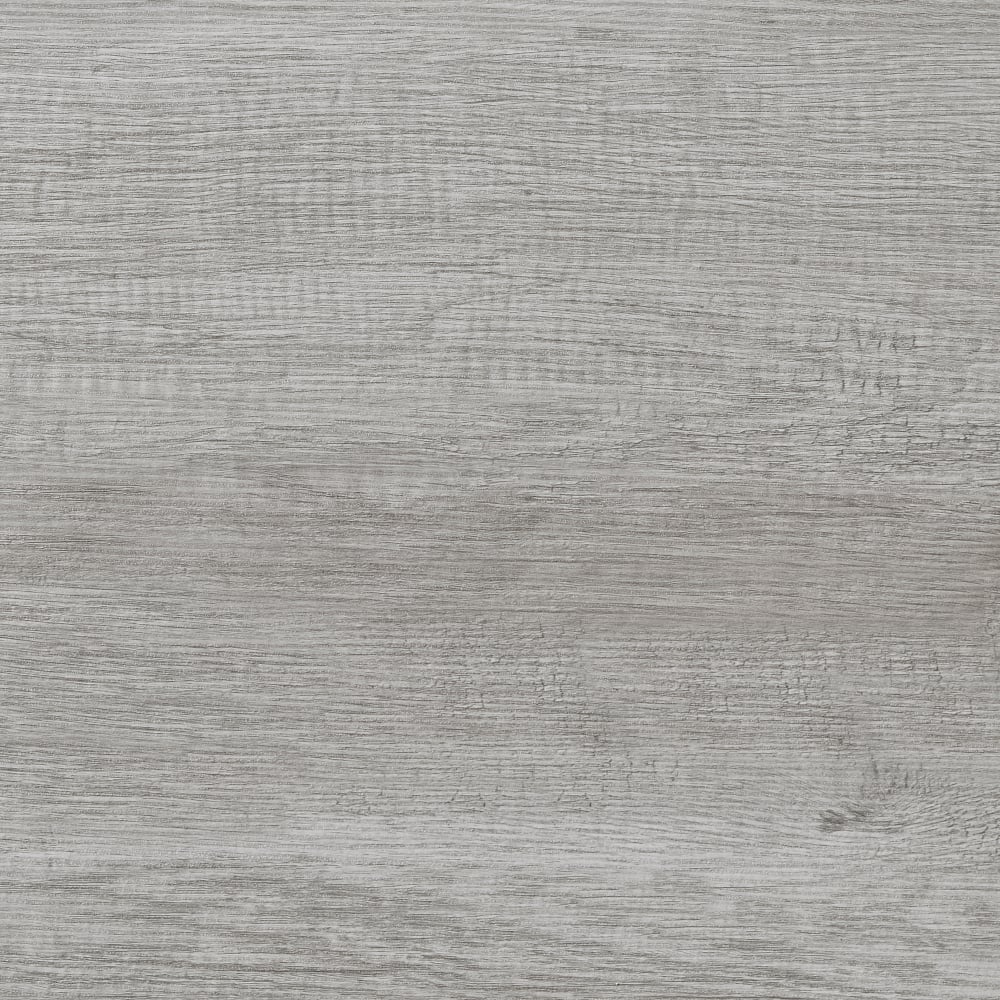 Rodley Wooden Oak Bed Frame Grey Oak Finish Close Up