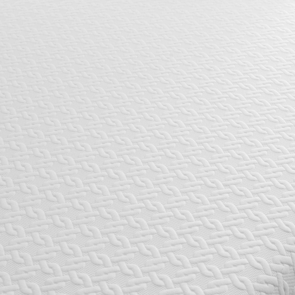 Impressions 6000 Cool Blue Foam Ortho Mattress Happy Beds