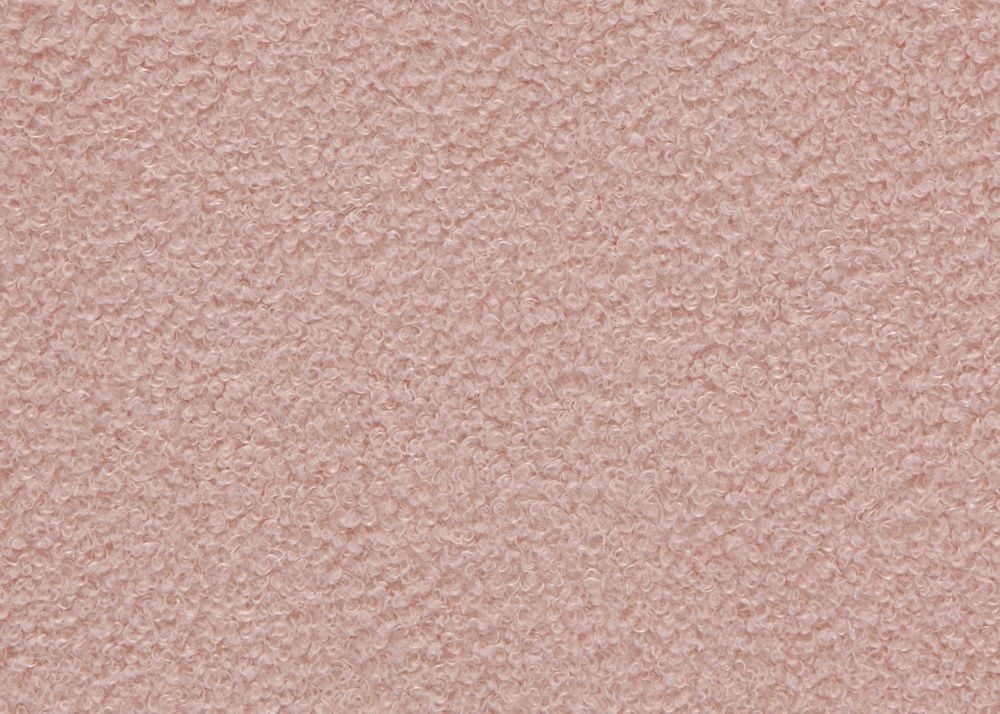 Otley Pink Fabric Bed Happy Beds